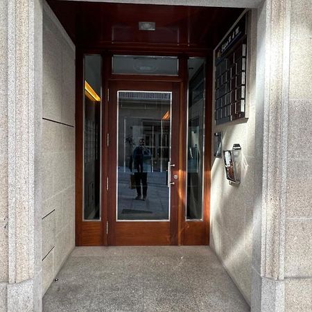 Apartament The Blue Flat Vigo Zewnętrze zdjęcie
